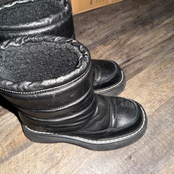 LAST Fergie boots EU 38 - Picture 4 of 5